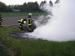 Flächenbrand